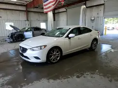 JM1GL1V56H1119984 2017 MAZDA 6