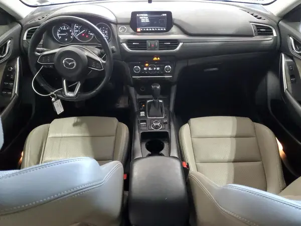 JM1GL1V56H1119984 2017 MAZDA 6 - Image 8