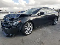 JM1GL1V56H1120147 2017 MAZDA 6