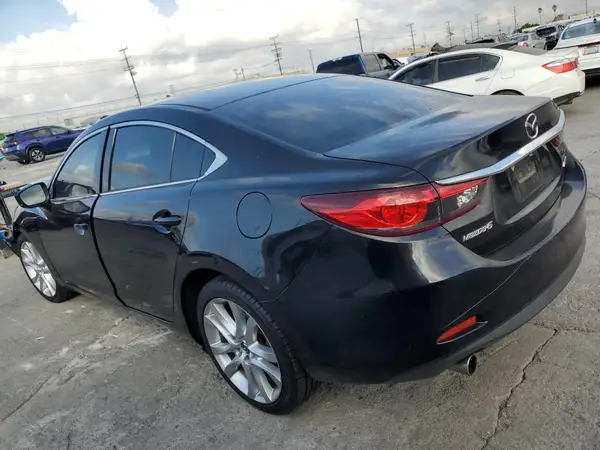 JM1GL1V56H1120147 2017 MAZDA 6 - Image 2
