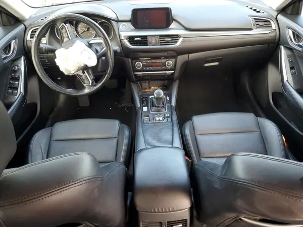 JM1GL1V56H1120147 2017 MAZDA 6 - Image 8
