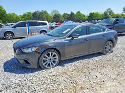 JM1GL1V56H1120634 2017 MAZDA 6