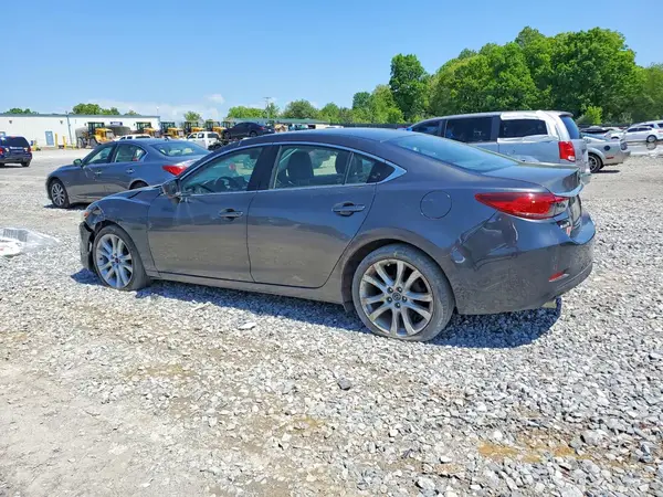 JM1GL1V56H1120634 2017 MAZDA 6 - Image 2