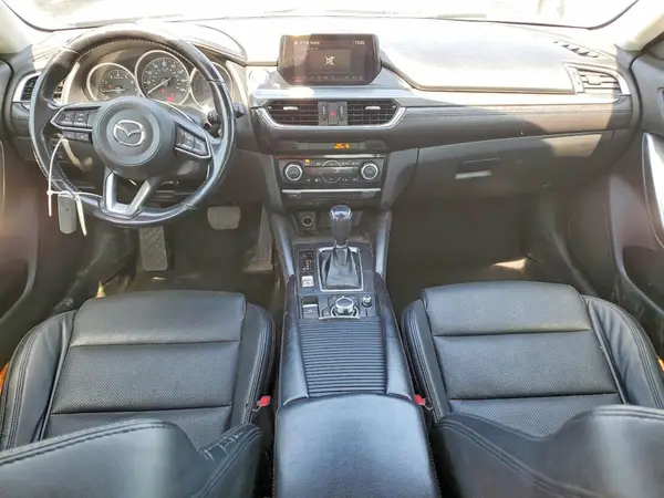 JM1GL1V56H1120634 2017 MAZDA 6 - Image 8