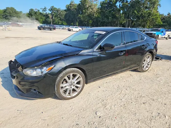JM1GL1V56H1120696 2017 MAZDA 6 - Image 1