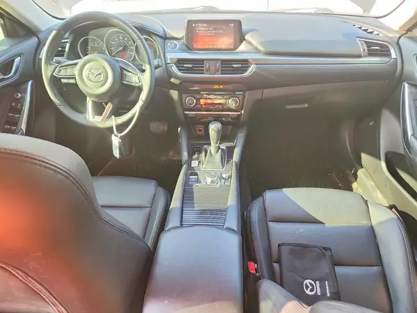 JM1GL1V56H1120696 2017 MAZDA 6 - Image 8