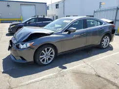 JM1GL1V56H1121184 2017 MAZDA 6