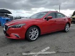JM1GL1V56H1121556 2017 MAZDA 6