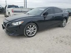 JM1GL1V56H1122285 2017 MAZDA 6