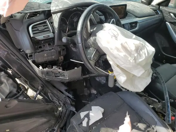 JM1GL1V56H1122416 2017 MAZDA 6 - Image 8