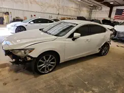 JM1GL1V56H1122786 2017 MAZDA 6