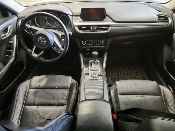 JM1GL1V56H1122786 2017 MAZDA 6 - Image 8