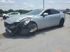 JM1GL1V56H1124179 2017 MAZDA 6