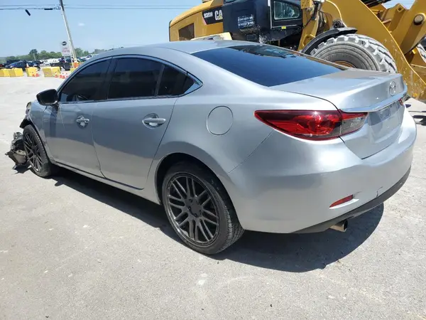 JM1GL1V56H1124179 2017 MAZDA 6 - Image 2