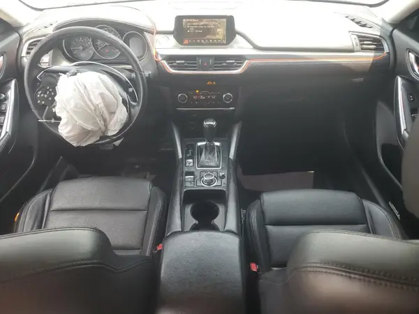 JM1GL1V56H1124179 2017 MAZDA 6 - Image 8