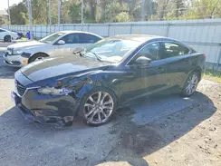 JM1GL1V56H1124294 2017 MAZDA 6