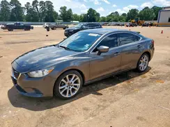 JM1GL1V56H1124490 2017 MAZDA 6