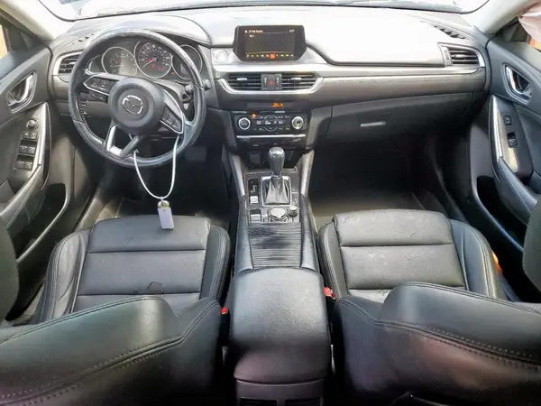JM1GL1V56H1124490 2017 MAZDA 6 - Image 8