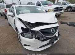 JM1GL1V56H1124800 2017 MAZDA 6