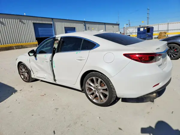 JM1GL1V56H1126577 2017 MAZDA 6 - Image 2
