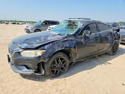 JM1GL1V56H1127406 2017 MAZDA 6