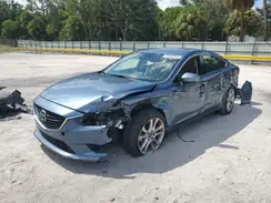 JM1GL1V56H1129110 2017 MAZDA 6