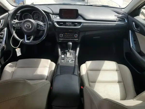 JM1GL1V56H1129110 2017 MAZDA 6 - Image 8