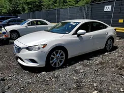 JM1GL1V56H1129138 2017 MAZDA 6