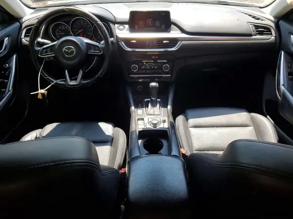 JM1GL1V56H1129138 2017 MAZDA 6 - Image 8
