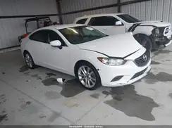 JM1GL1V56H1129141 2017 MAZDA 6