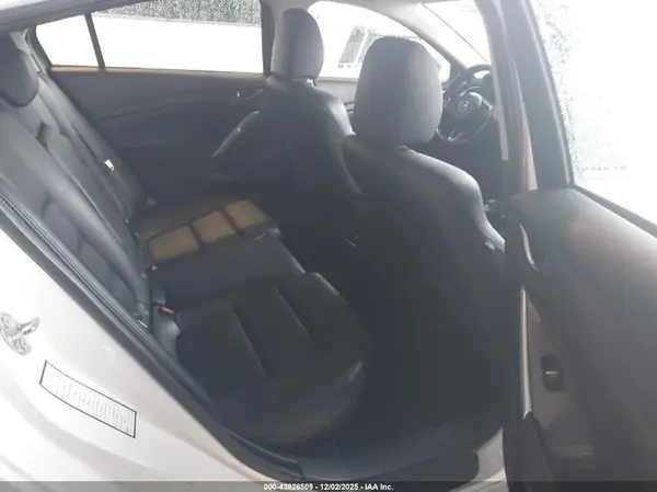 JM1GL1V56H1129141 2017 MAZDA 6 - Image 8
