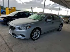 JM1GL1V56H1129558 2017 MAZDA 6
