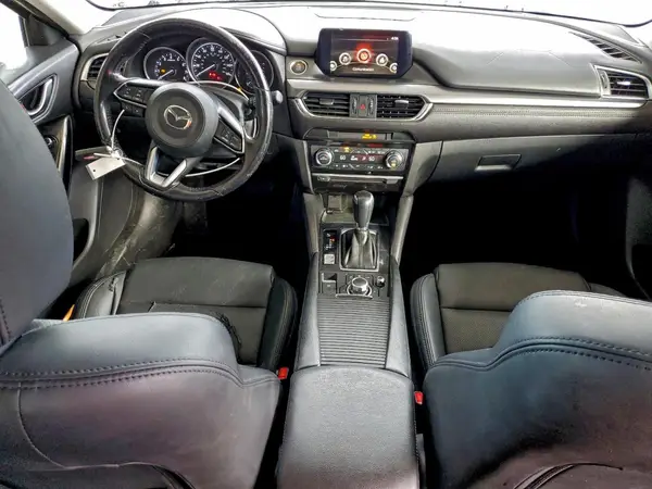 JM1GL1V56H1129558 2017 MAZDA 6 - Image 8
