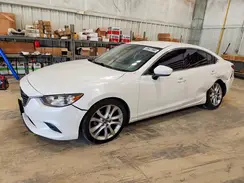 JM1GL1V56H1130046 2017 MAZDA 6