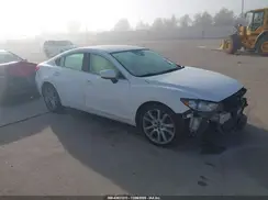 JM1GL1V56H1130791 2017 MAZDA 6