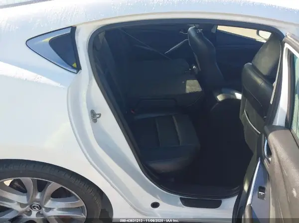 JM1GL1V56H1130791 2017 MAZDA 6 - Image 8