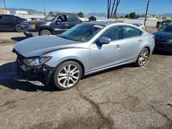 JM1GL1V56H1130810 2017 MAZDA 6
