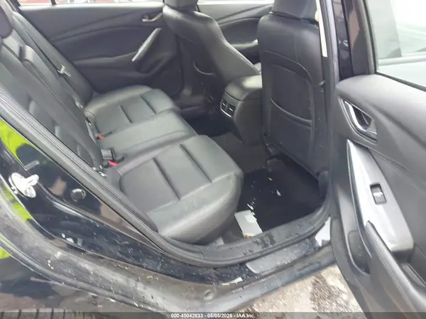JM1GL1V56H1131049 2017 MAZDA 6 - Image 8