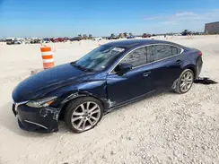 JM1GL1V56H1131424 2017 MAZDA 6