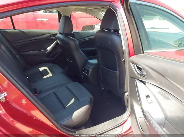 JM1GL1V56H1131584 2017 MAZDA 6 - Image 8