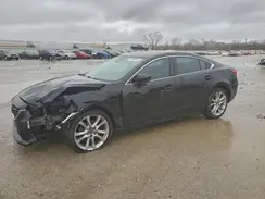JM1GL1V56H1131648 2017 MAZDA 6