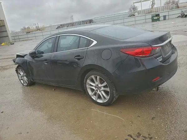 JM1GL1V56H1131648 2017 MAZDA 6 - Image 2