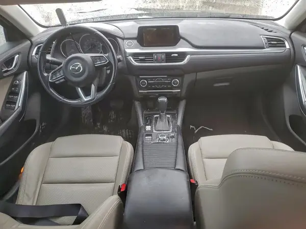 JM1GL1V56H1131648 2017 MAZDA 6 - Image 8