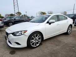 JM1GL1V56H1131911 2017 MAZDA 6