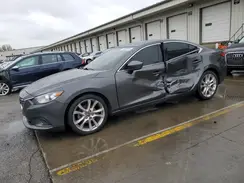 JM1GL1V56H1132993 2017 MAZDA 6