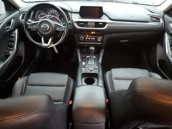 JM1GL1V56H1132993 2017 MAZDA 6 - Image 8
