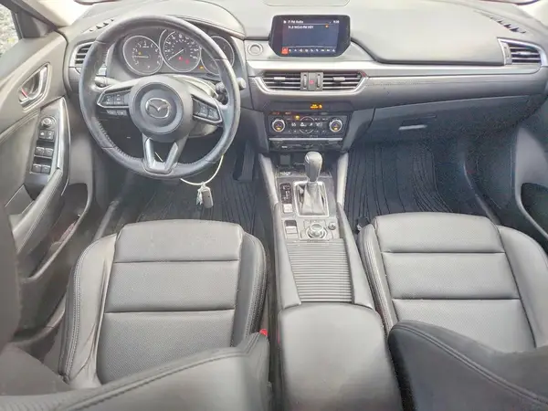 JM1GL1V56H1133626 2017 MAZDA 6 - Image 8