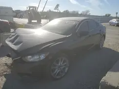 JM1GL1V56H1134856 2017 MAZDA 6
