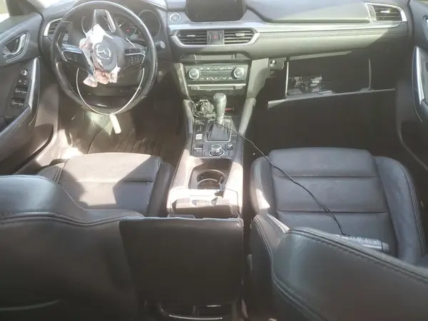 JM1GL1V56H1134856 2017 MAZDA 6 - Image 8