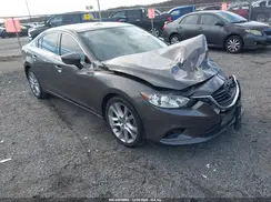 JM1GL1V56H1134937 2017 MAZDA 6